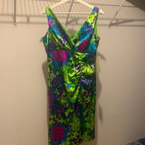 Cocktail dress